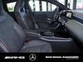 Mercedes-Benz CLA 180 SB AMG NIGHT PANO MEMORY MULTIBEAM 360° Schwarz - thumbnail 11