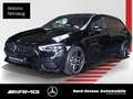 Mercedes-Benz CLA 180 SB AMG NIGHT PANO MEMORY MULTIBEAM 360° Schwarz - thumbnail 1