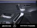 Mercedes-Benz CLA 180 SB AMG NIGHT PANO MEMORY MULTIBEAM 360° Schwarz - thumbnail 12