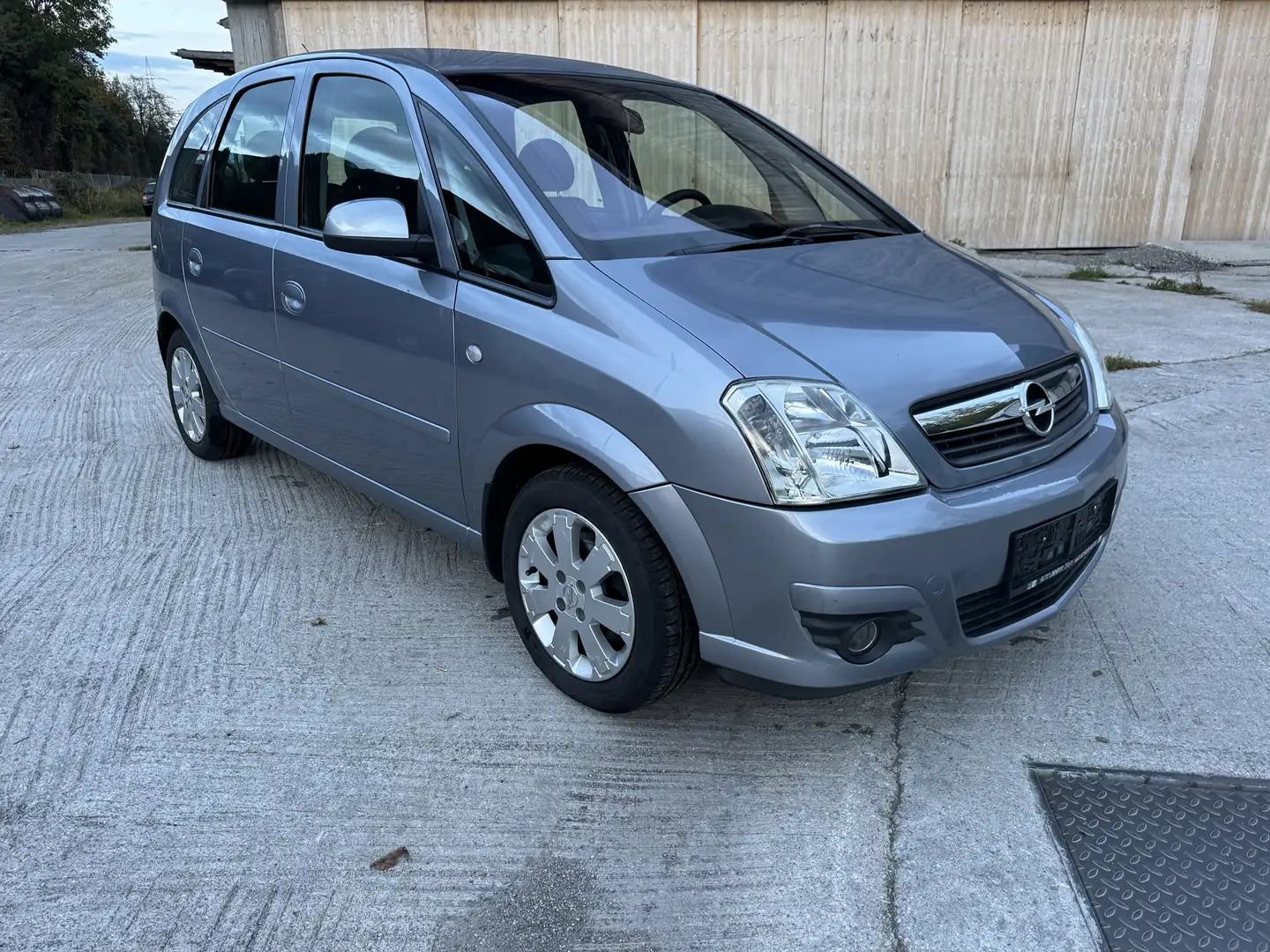 Opel Meriva 1.3 CDTI DPF Edition - 1
