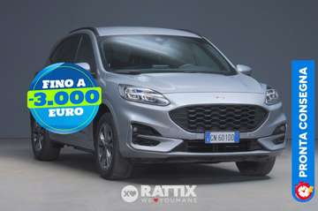 2.5 PHEV 225CV ST-Line X CVT
