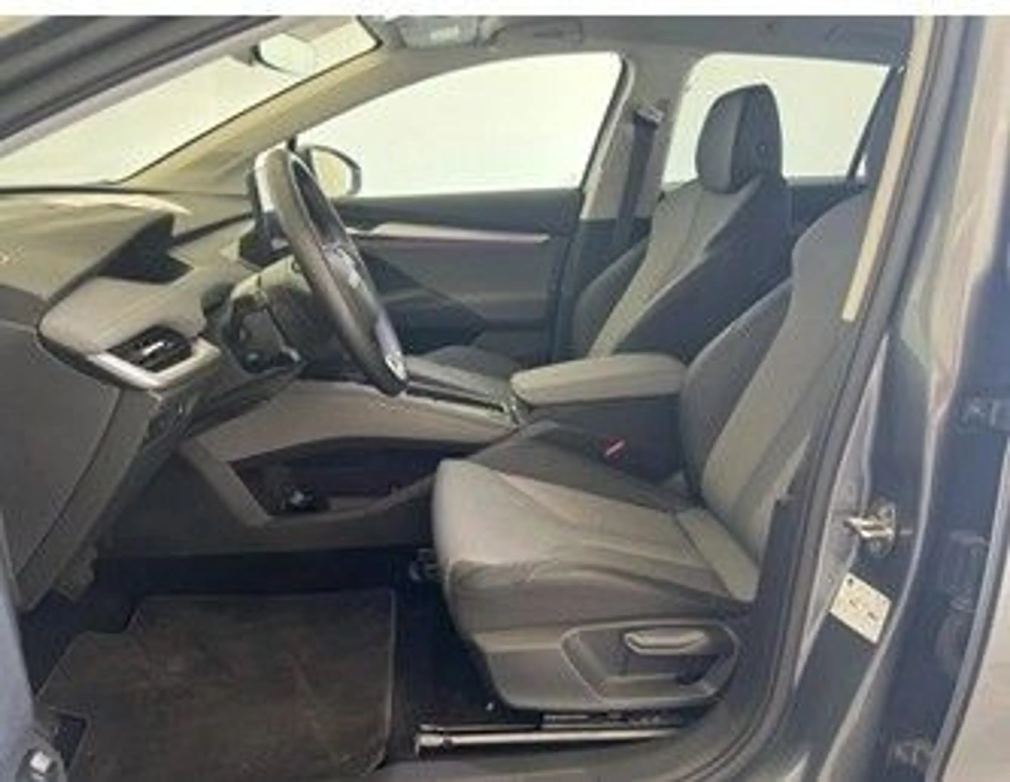 Skoda Enyaq 85 — photo 4