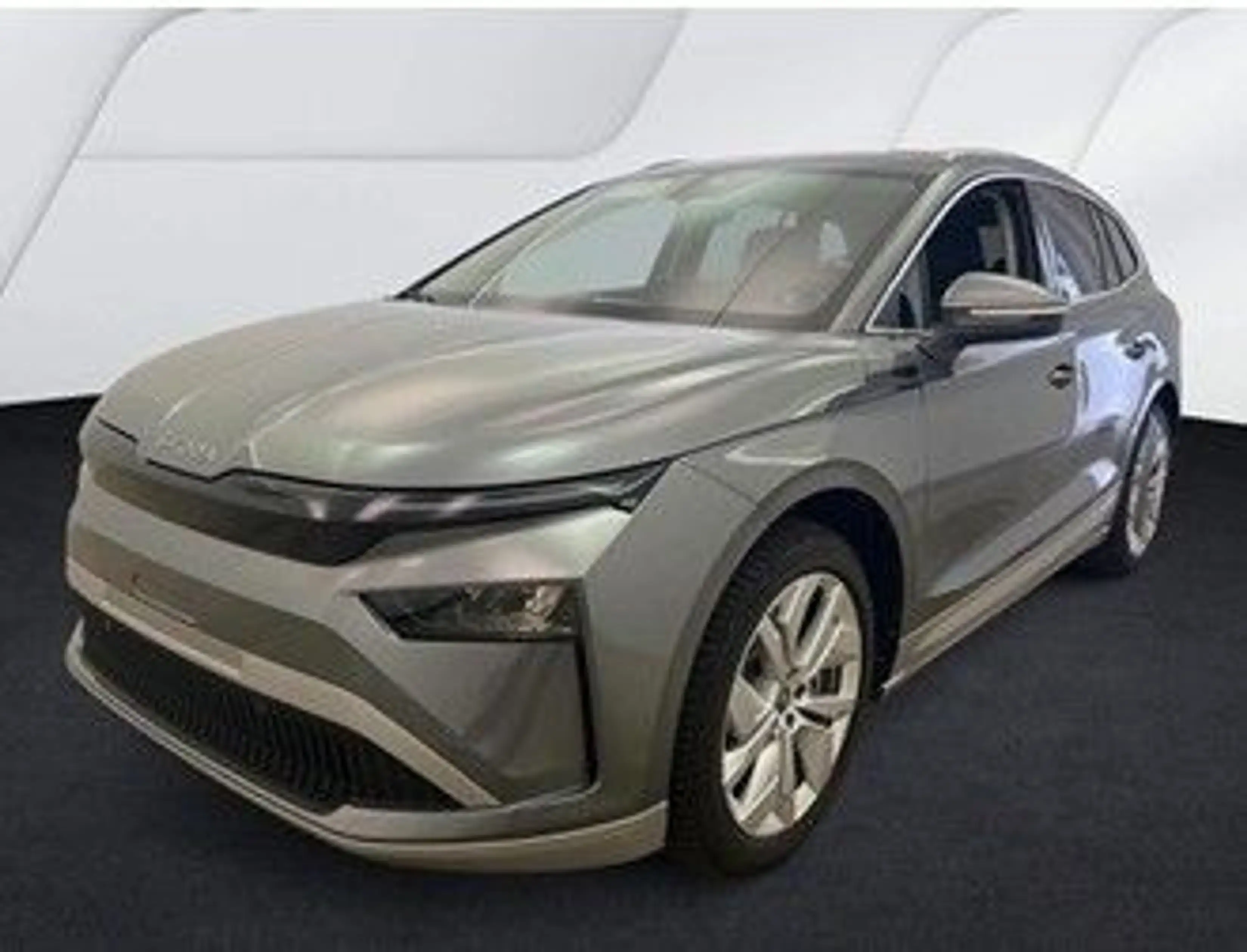 Skoda Enyaq 85 — photo 2