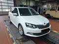 Skoda Fabia Combi 1.2TSI Joy Bluetooth Einparkhilfe SH Blanc - thumbnail 4