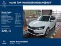 Skoda Fabia Combi 1.2TSI Joy Bluetooth Einparkhilfe SH Blanc - thumbnail 2