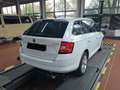 Skoda Fabia Combi 1.2TSI Joy Bluetooth Einparkhilfe SH Blanc - thumbnail 5