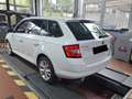 Skoda Fabia Combi 1.2TSI Joy Bluetooth Einparkhilfe SH Blanc - thumbnail 6