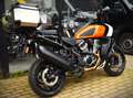 Harley-Davidson Pan America S + ADAPTIVE RIDE HEIGHT ***MOTO VERTE*** Orange - thumbnail 3