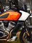 Harley-Davidson Pan America S + ADAPTIVE RIDE HEIGHT ***MOTO VERTE*** Orange - thumbnail 4