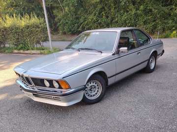 635 3.5 CSi