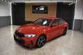 BMW 330 e Aut LCI, M-PERFORMANCE, 1.HAND, KAMERA, HUD, LED Rot - thumbnail 5