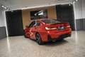 BMW 330 e Aut LCI, M-PERFORMANCE, 1.HAND, KAMERA, HUD, LED Rot - thumbnail 2