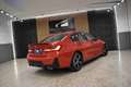 BMW 330 e Aut LCI, M-PERFORMANCE, 1.HAND, KAMERA, HUD, LED Rot - thumbnail 4