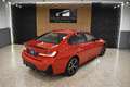 BMW 330 e Aut LCI, M-PERFORMANCE, 1.HAND, KAMERA, HUD, LED Rot - thumbnail 6