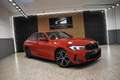 BMW 330 e Aut LCI, M-PERFORMANCE, 1.HAND, KAMERA, HUD, LED Rot - thumbnail 3