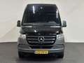 Mercedes-Benz Sprinter 315 1.9 CDI L2H2 Automaat Navi Cruise Camera parke Noir - thumbnail 4
