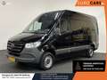 Mercedes-Benz Sprinter 315 1.9 CDI L2H2 Automaat Navi Cruise Camera parke Noir - thumbnail 1