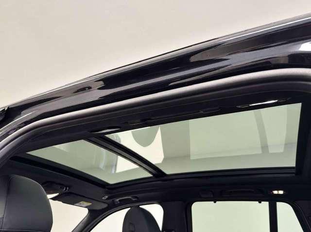 BMW X3 — photo 17