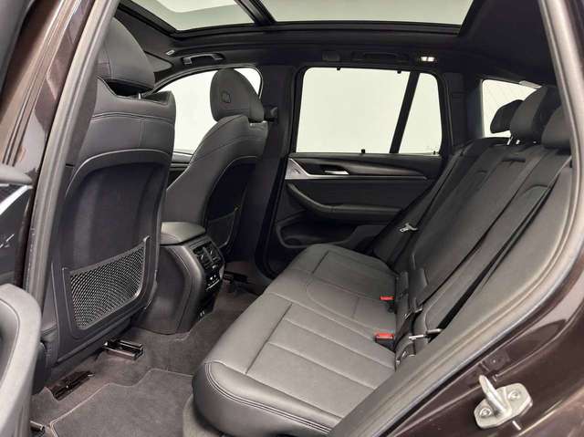 BMW X3 — photo 15