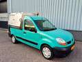 Renault Kangoo 1.5 DCI pick-UP Kipper Nieuwe APK Groen - thumbnail 8