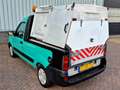 Renault Kangoo 1.5 DCI pick-UP Kipper Nieuwe APK Groen - thumbnail 14