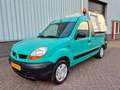 Renault Kangoo 1.5 DCI pick-UP Kipper Nieuwe APK Groen - thumbnail 9