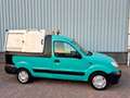 Renault Kangoo 1.5 DCI pick-UP Kipper Nieuwe APK Groen - thumbnail 7