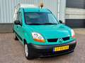 Renault Kangoo 1.5 DCI pick-UP Kipper Nieuwe APK Groen - thumbnail 20