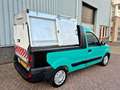 Renault Kangoo 1.5 DCI pick-UP Kipper Nieuwe APK Groen - thumbnail 11