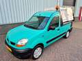 Renault Kangoo 1.5 DCI pick-UP Kipper Nieuwe APK Groen - thumbnail 6