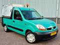 Renault Kangoo 1.5 DCI pick-UP Kipper Nieuwe APK Groen - thumbnail 2