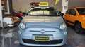 Fiat 500 500 1.2 Pop 69cv E5 Targa DN720VS Argento - thumbnail 15