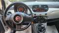 Fiat 500 500 1.2 Pop 69cv E5 Targa DN720VS Argento - thumbnail 7