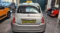 Fiat 500 500 1.2 Pop 69cv E5 Targa DN720VS Argento - thumbnail 4