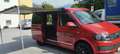 Volkswagen T6 Kombi California Nachbau Rot - thumbnail 2