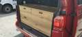 Volkswagen T6 Kombi California Nachbau Rot - thumbnail 9