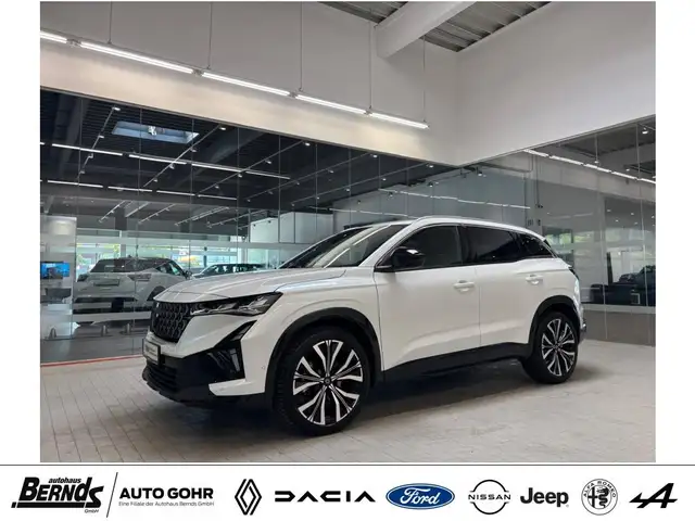 Renault Austral E F.Hybr 200 Techno HiFi Navi Kamera ACC DAB+ ISO