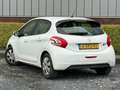 Peugeot 208 1.2 e-VTi / Automaat! / Active Wit - thumbnail 4