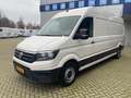 Volkswagen Crafter 35 2.0 TDI L4H3 Wit - thumbnail 7