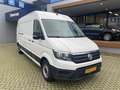 Volkswagen Crafter 35 2.0 TDI L4H3 Wit - thumbnail 9
