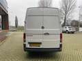 Volkswagen Crafter 35 2.0 TDI L4H3 Wit - thumbnail 4