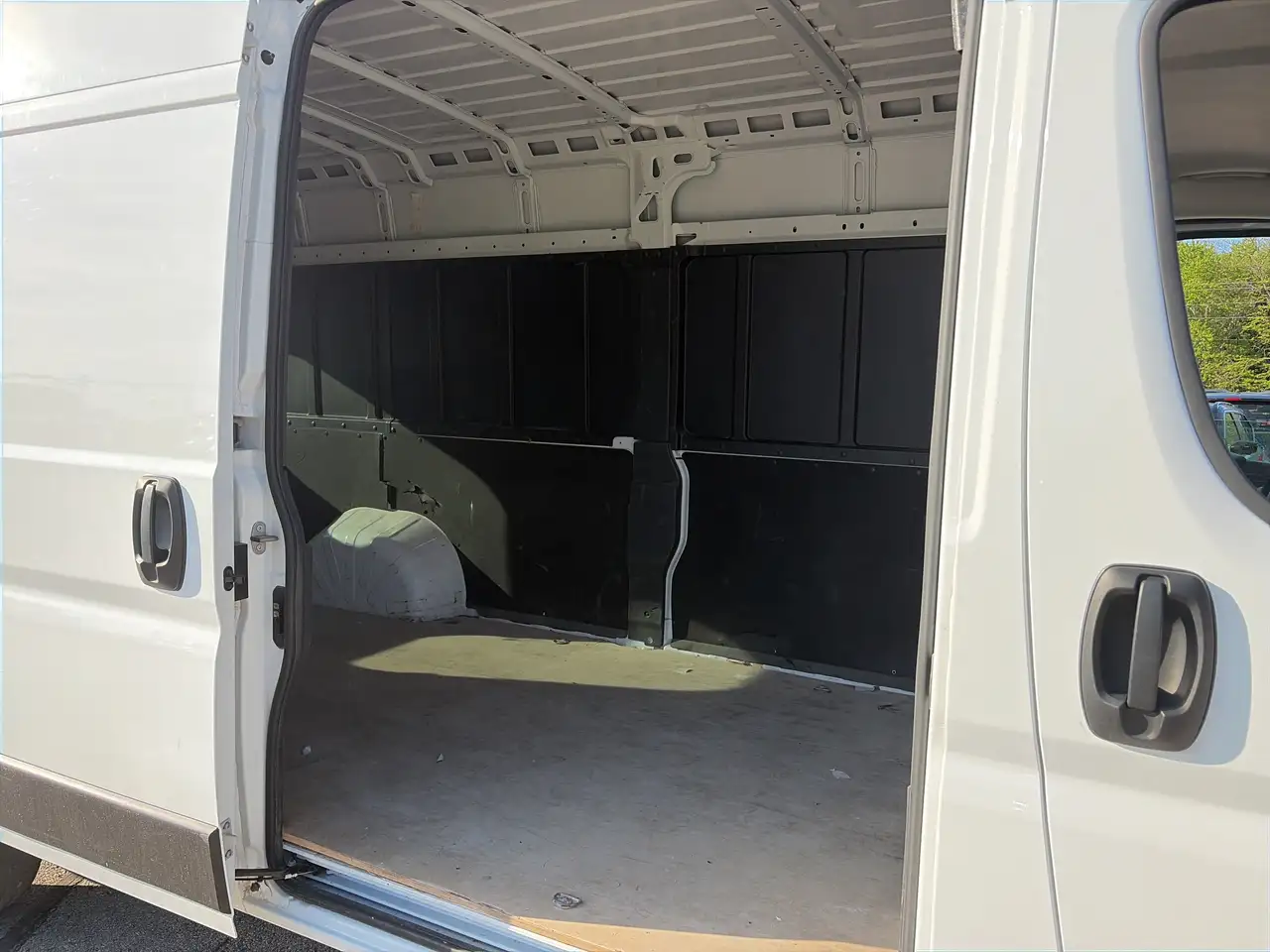 RAM Promaster снимка RAM Promaster