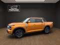 Dongfeng Sonstige Rich 9 PickUp/4x4/360-Kamera/Voll LED Scheinwerfer Orange - thumbnail 1