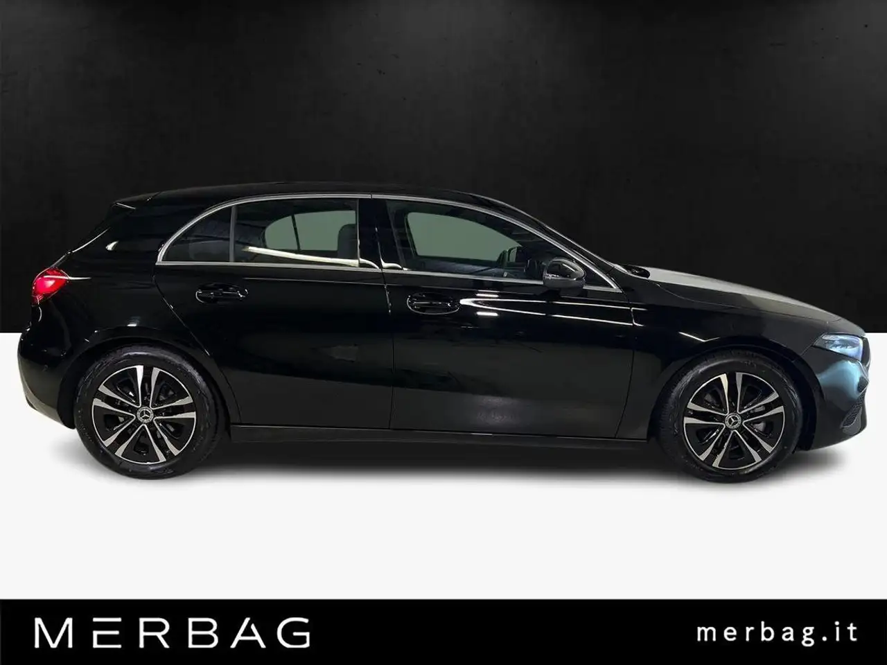 Mercedes-Benz A-Class 2026