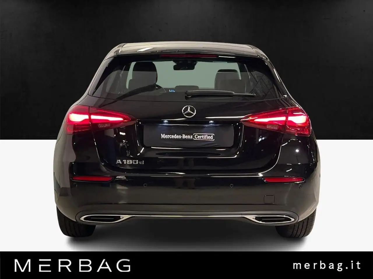 Mercedes-Benz A-Class 2026
