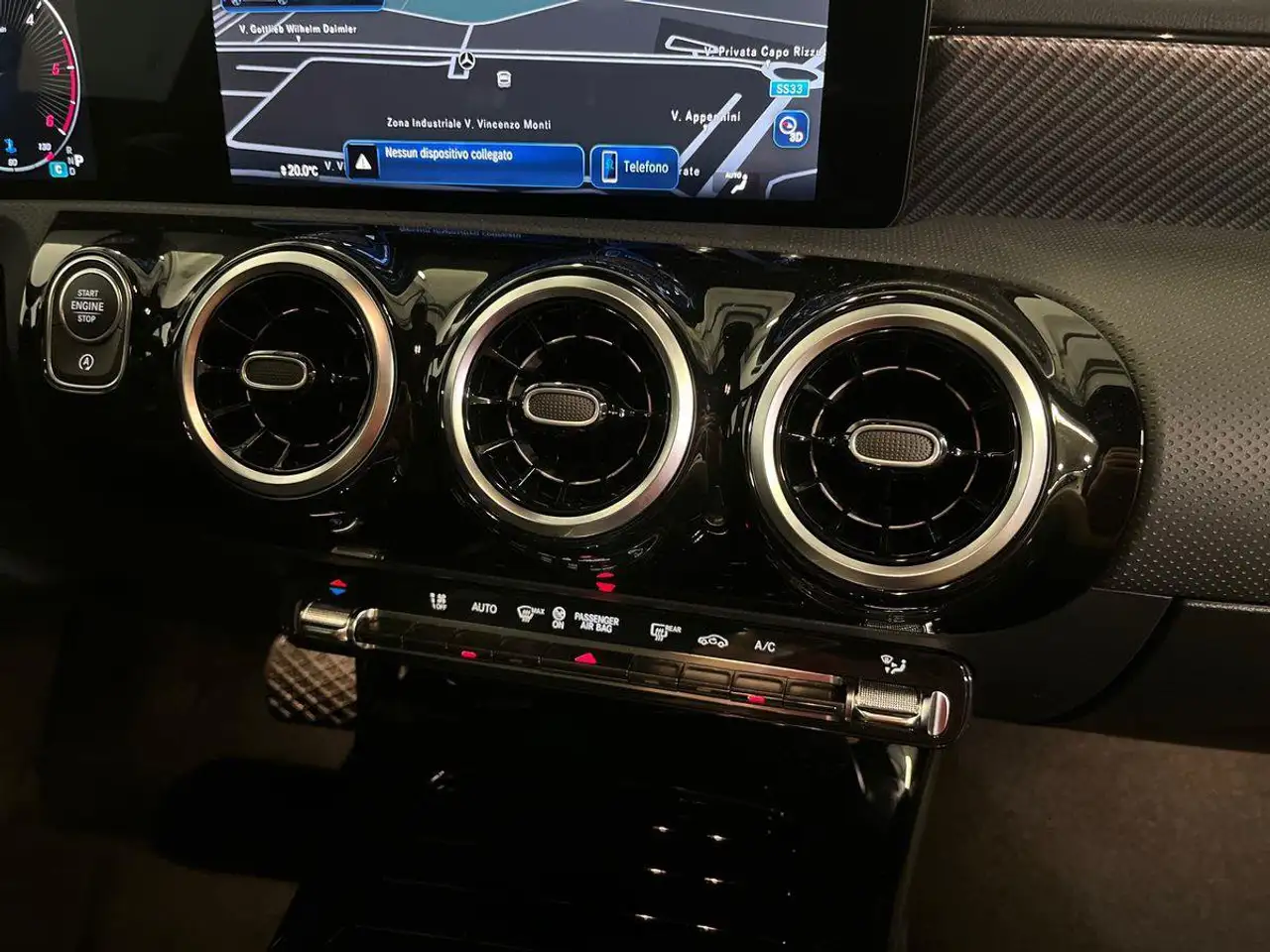 Mercedes-Benz A-Class 2026 — фото 14