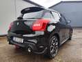 Suzuki Swift Swift Sport 1.4 Boosterjet Schwarz - thumbnail 6