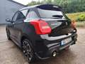 Suzuki Swift Swift Sport 1.4 Boosterjet Schwarz - thumbnail 8