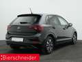 Volkswagen Polo 1.0 TSI DSG Move DIG.COCKPIT KAMERA NAVI Schwarz - thumbnail 6