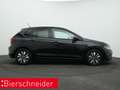 Volkswagen Polo 1.0 TSI DSG Move DIG.COCKPIT KAMERA NAVI Schwarz - thumbnail 7